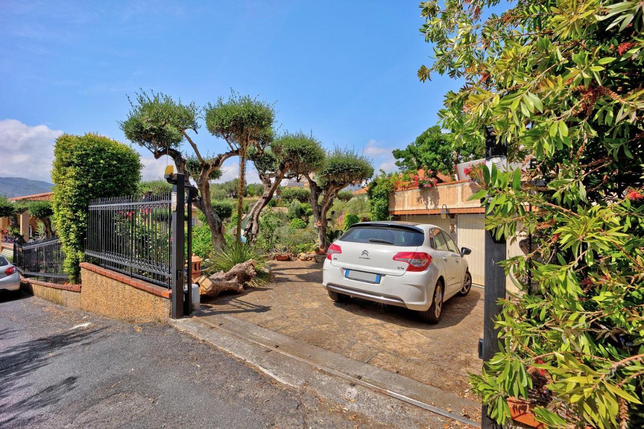 Ca Dei Tati - Citra 1181 Apartment Imperia Ngoại thất bức ảnh