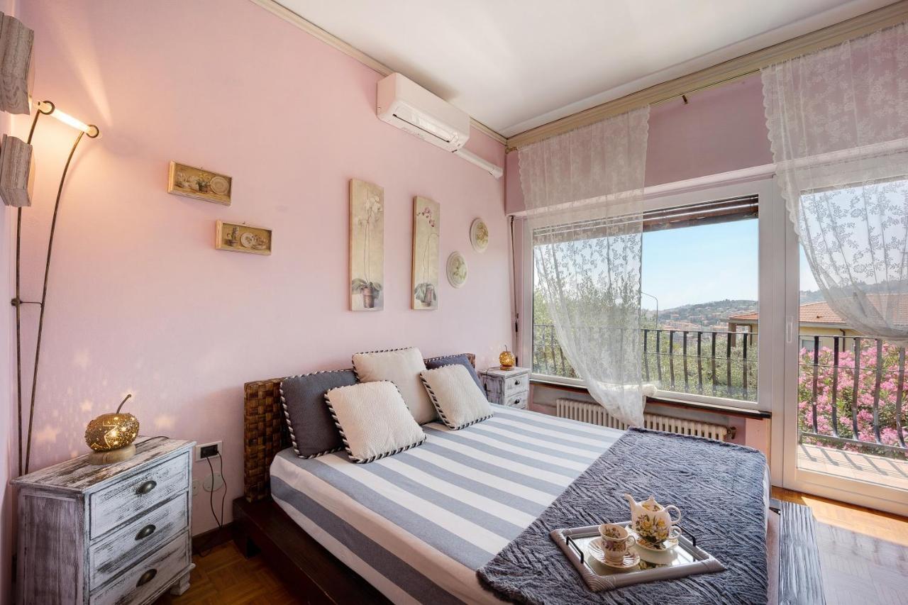 Ca Dei Tati - Citra 1181 Apartment Imperia Ngoại thất bức ảnh